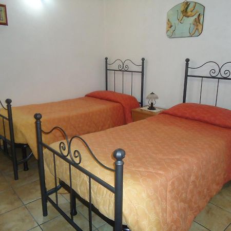Pineta Monserrato Modica Ruang foto