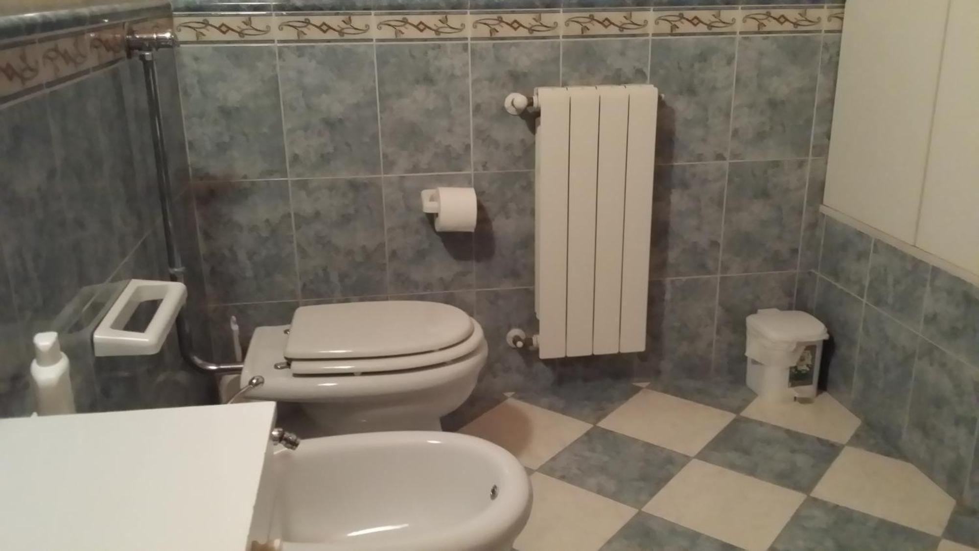 Pineta Monserrato Modica Ruang foto