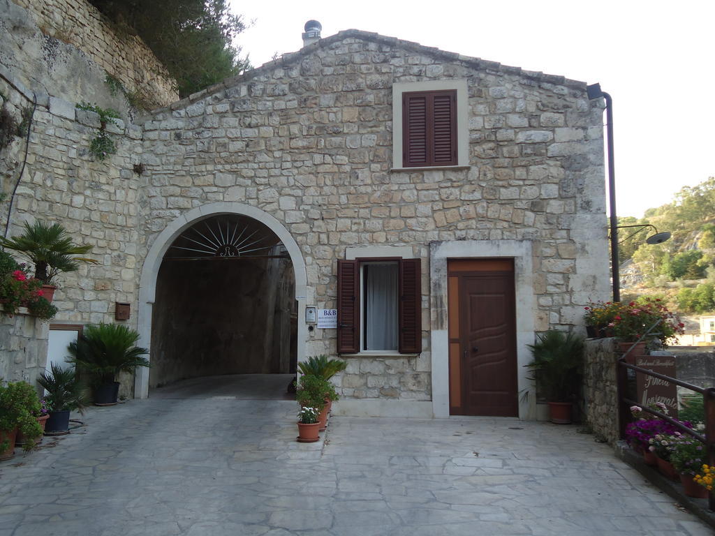 Pineta Monserrato Modica Bagian luar foto