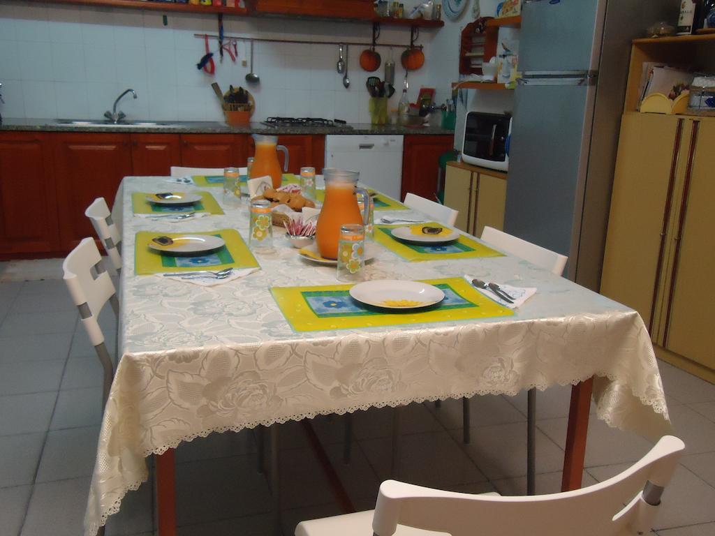 Pineta Monserrato Modica Bagian luar foto
