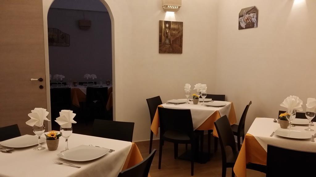 Pineta Monserrato Modica Bagian luar foto