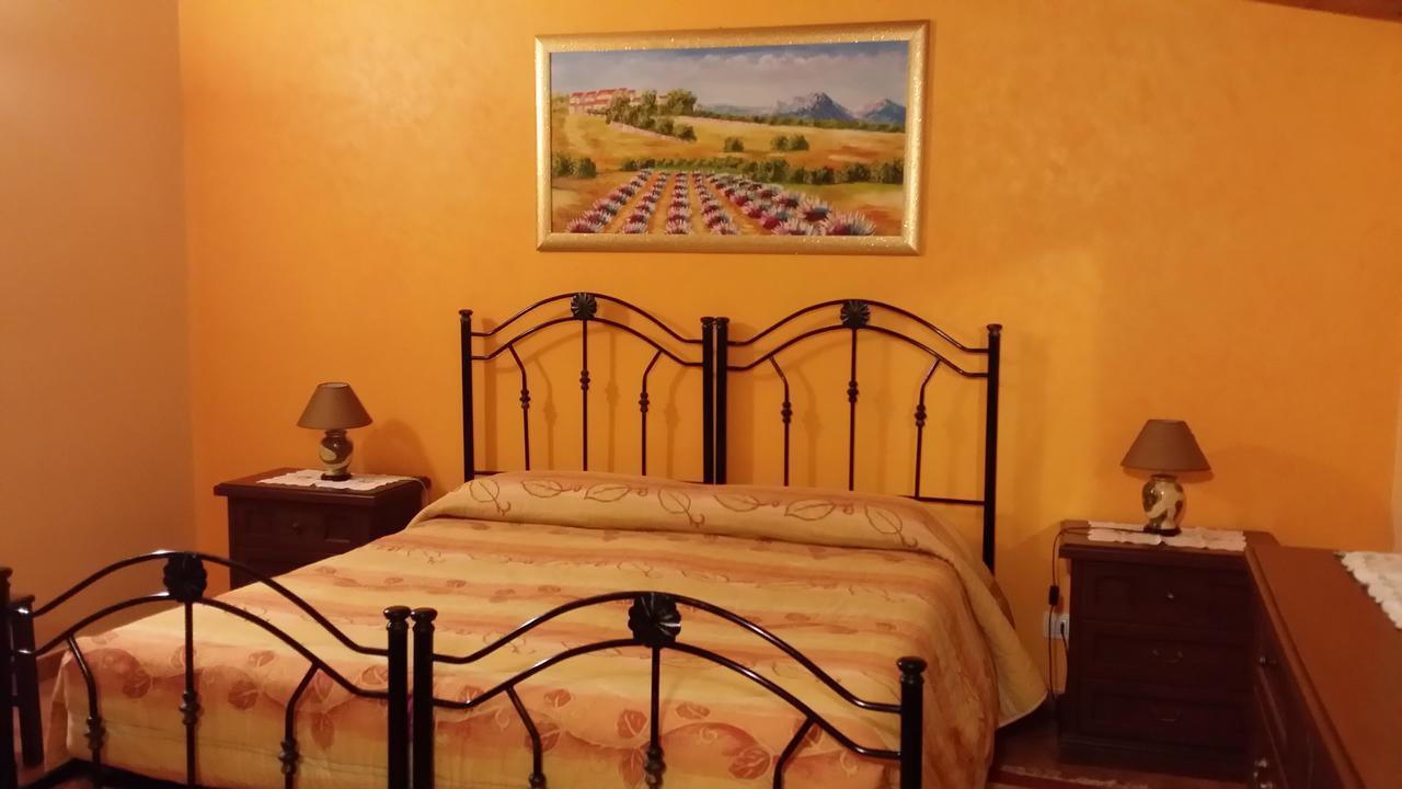 Pineta Monserrato Modica Bagian luar foto