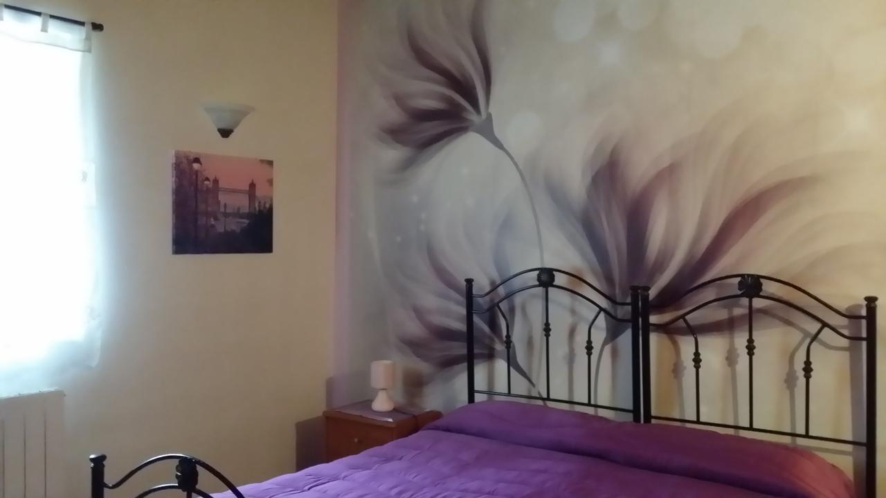 Pineta Monserrato Modica Bagian luar foto