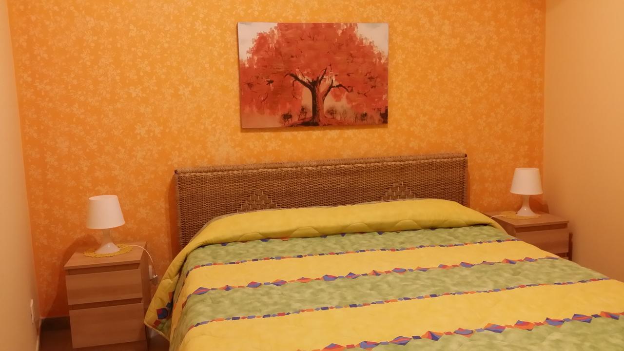 Pineta Monserrato Modica Bagian luar foto