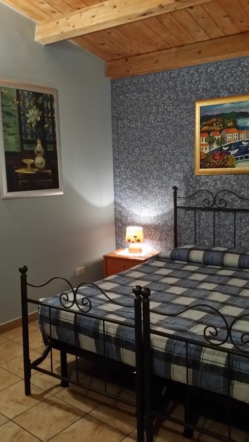 Pineta Monserrato Modica Bagian luar foto