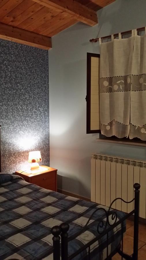 Pineta Monserrato Modica Bagian luar foto