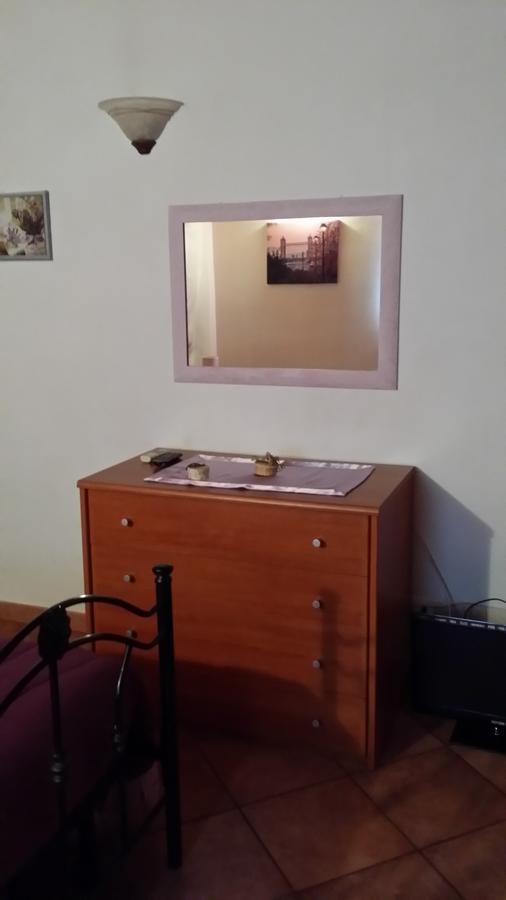 Pineta Monserrato Modica Bagian luar foto