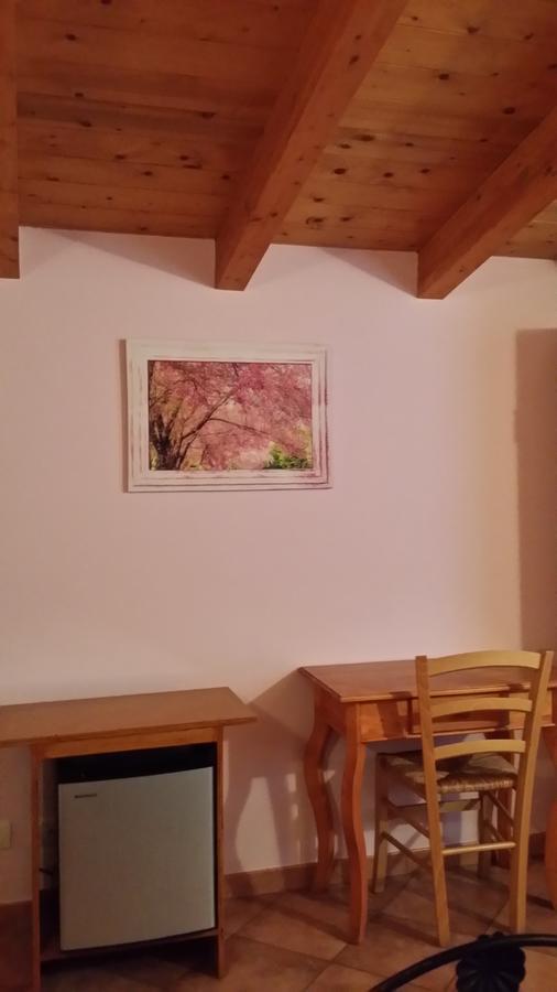 Pineta Monserrato Modica Bagian luar foto