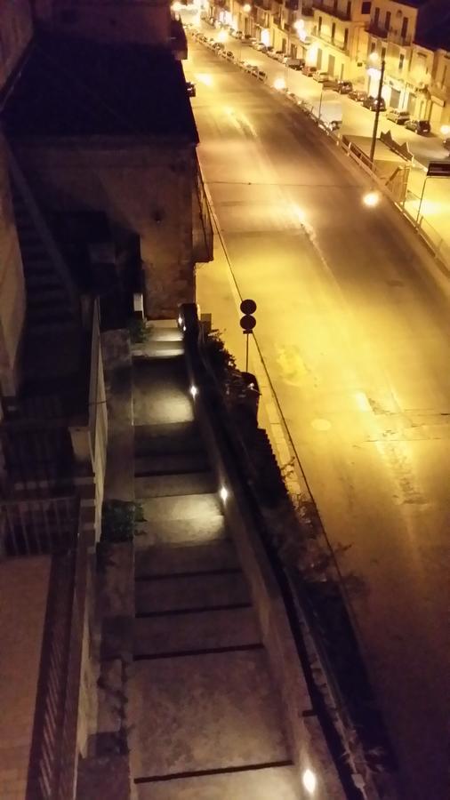 Pineta Monserrato Modica Bagian luar foto
