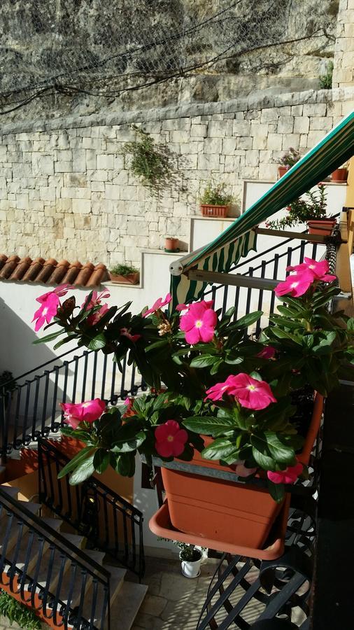Pineta Monserrato Modica Bagian luar foto