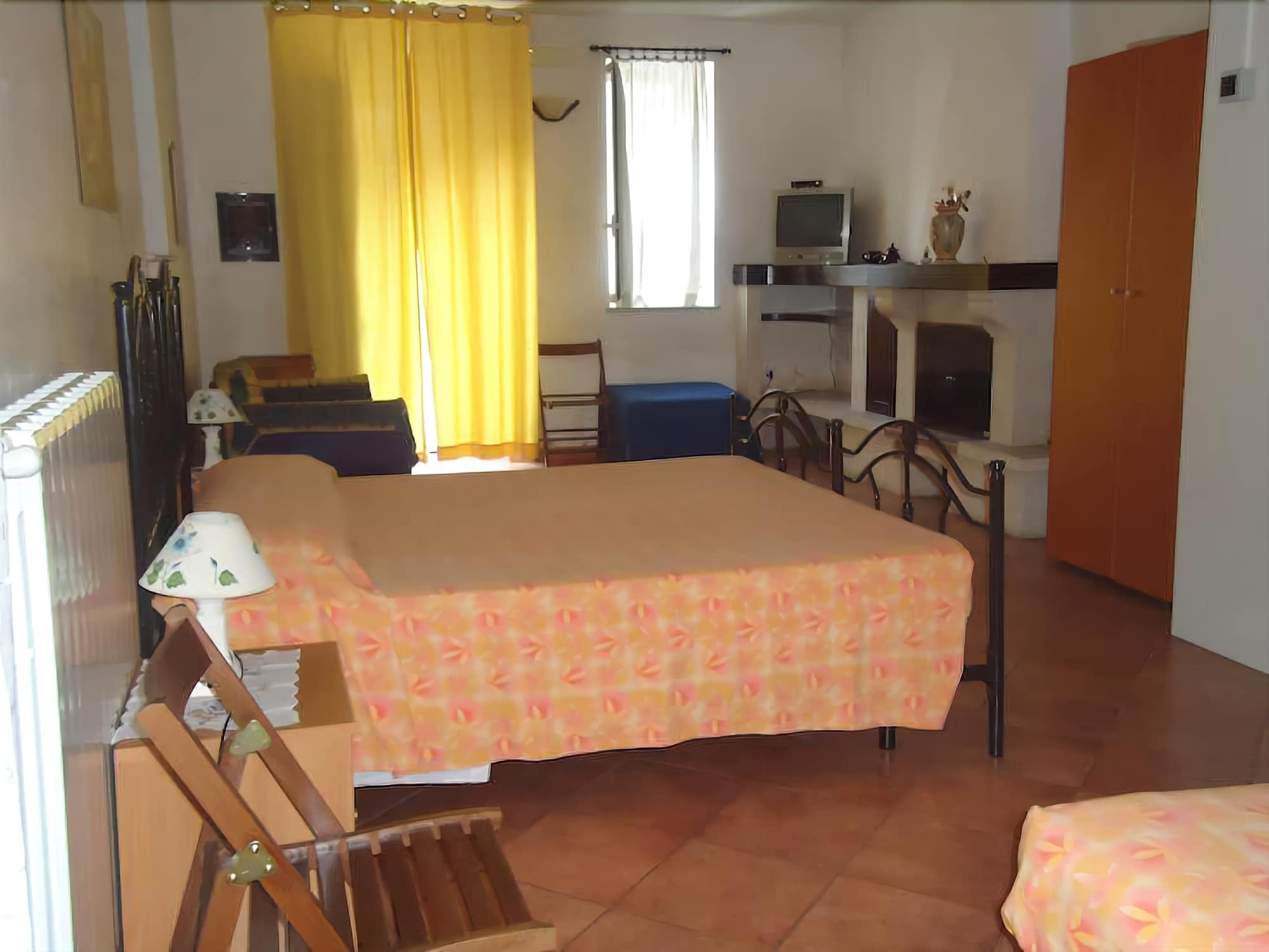 Pineta Monserrato Modica Bagian luar foto