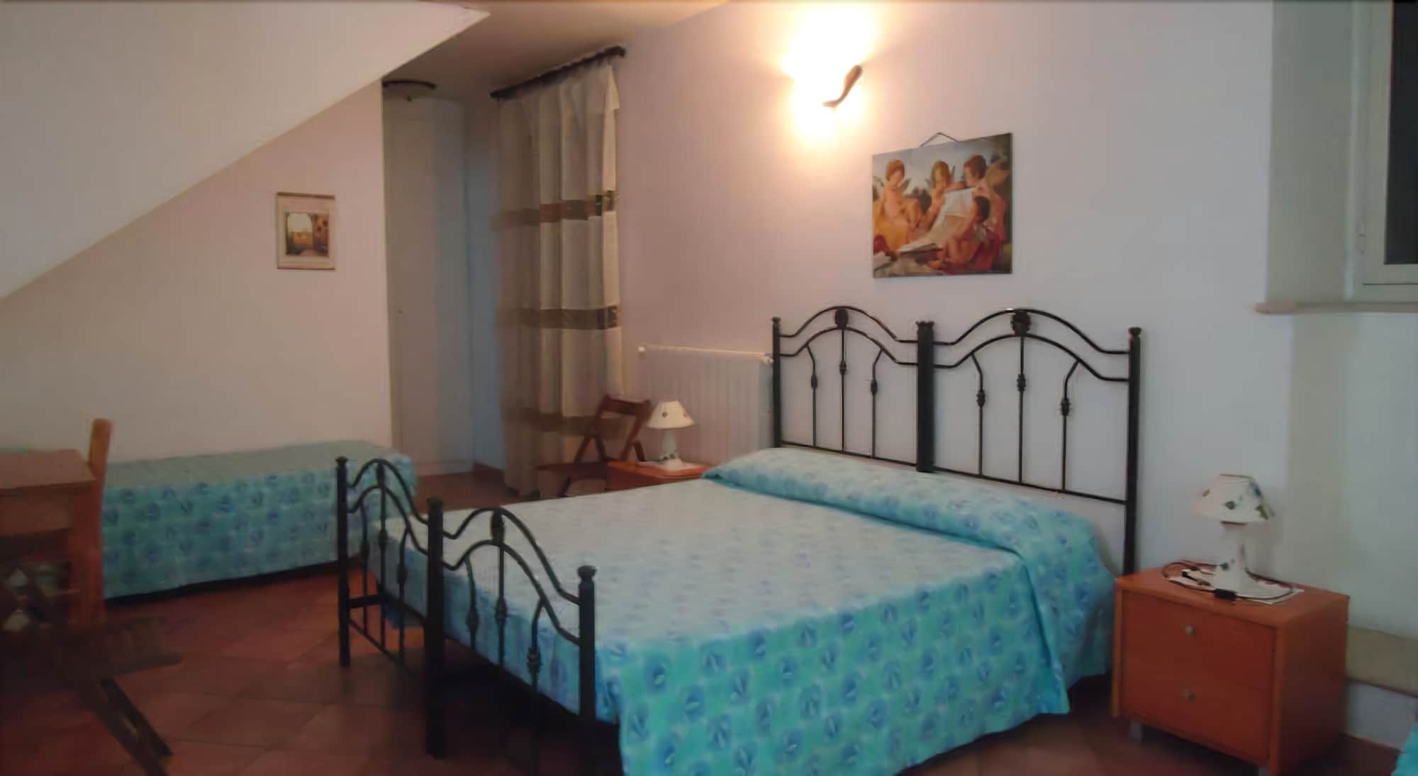Pineta Monserrato Modica Bagian luar foto
